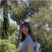 Laureata in russo offre lezioni private di lingua russa online o in presenza